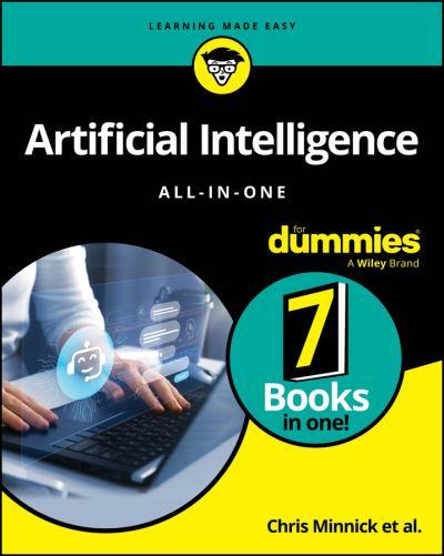 Artificial Intelligence All-in-One