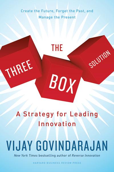 The Three Box Solution