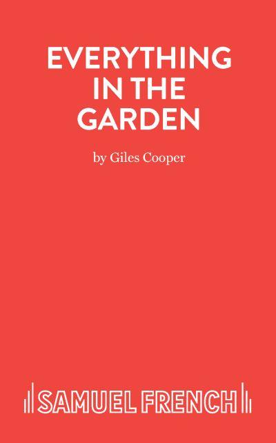 Everything in the Garden