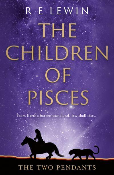 The Children of Pisces