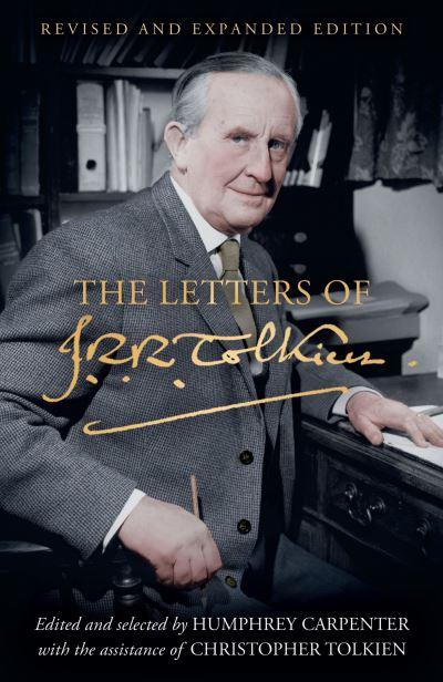 The Letters of J.R.R. Tolkien
