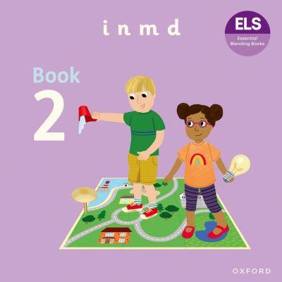 Essential Blending. Book 2