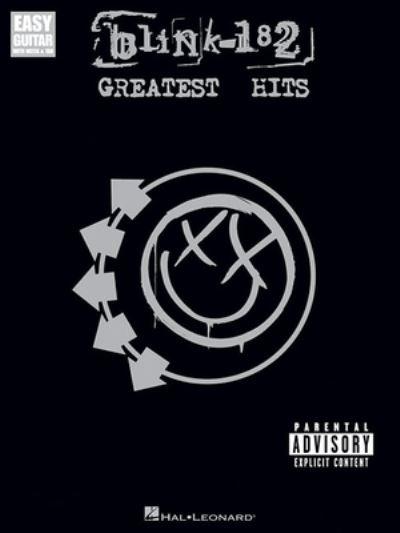 Blink-182 Greatest Hits