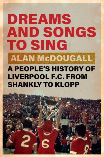 Dreams and Songs To Sing