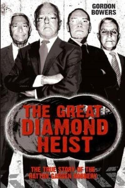 The Great Diamond Heist
