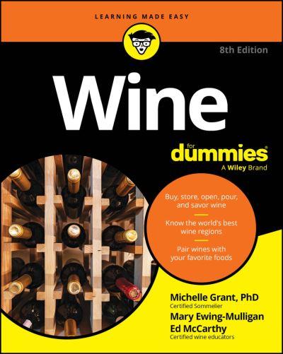 Wine