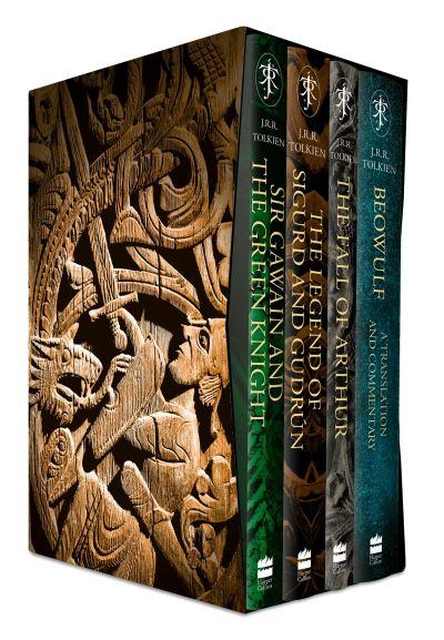 Myths and Legends