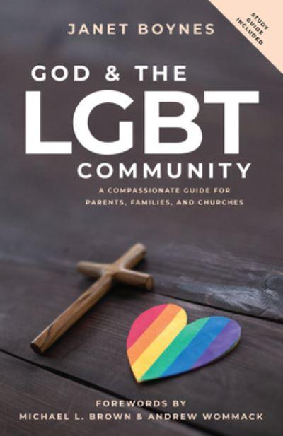 God & the LGBT Community