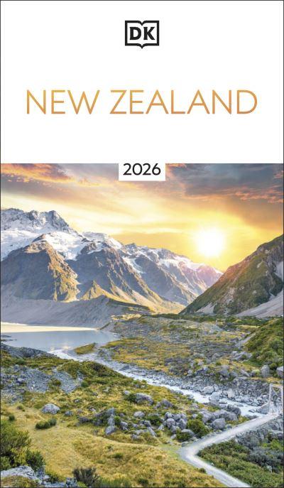 DK New Zealand