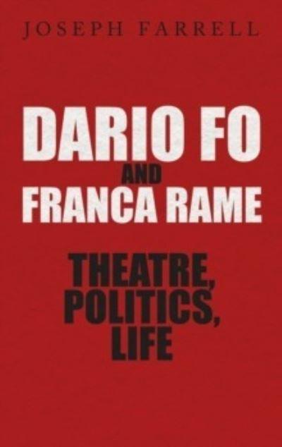 Dario Fo and Franca Rame