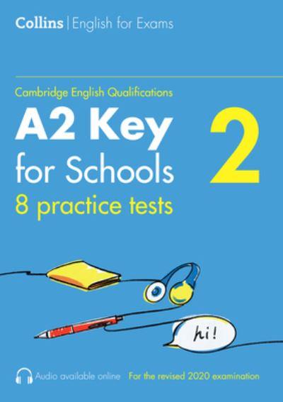 A2 Key For Schools. 2