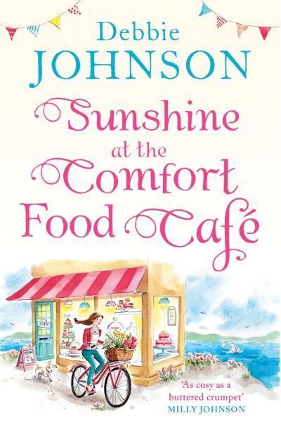 Sunshine At the Comfort Food Café