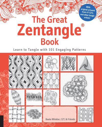 The Great Zentangle® Book