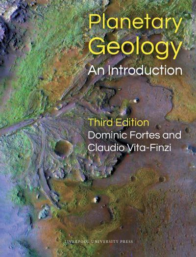 Planetary Geology