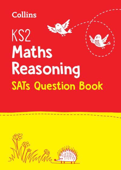 KS2 Mathematics Reasoning National Test Question Book
