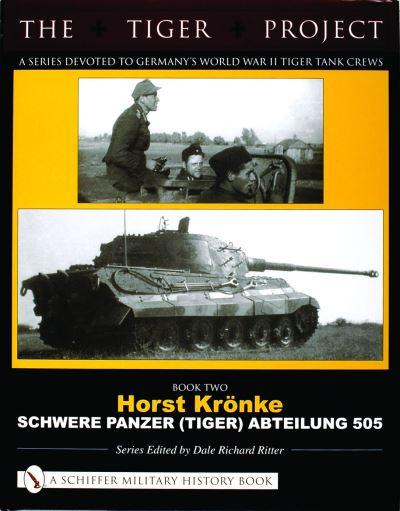 Horst Krönke
