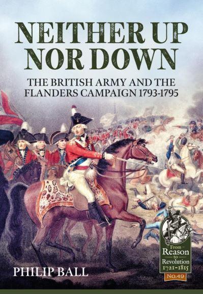 Neither Up Nor Down