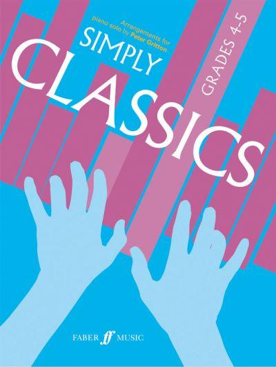 Simply Classics. Grades 4-5