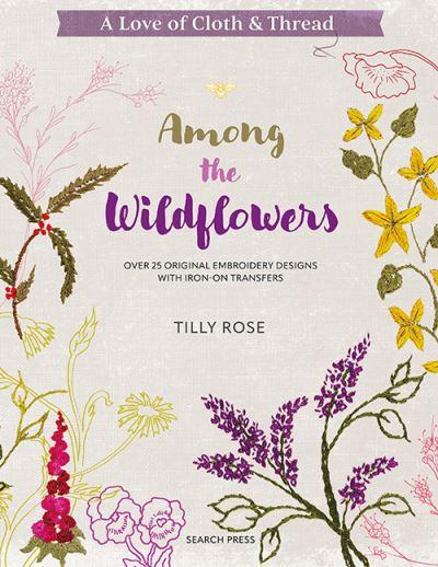 Among the Wildflowers