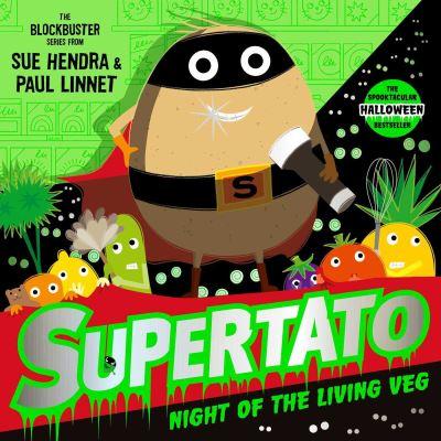 Night of the Living Veg