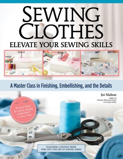 Sewing Clothes