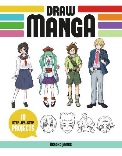 Draw Manga