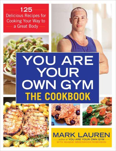 You Are Your Own Gym