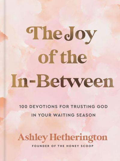 The Joy of the in-Between