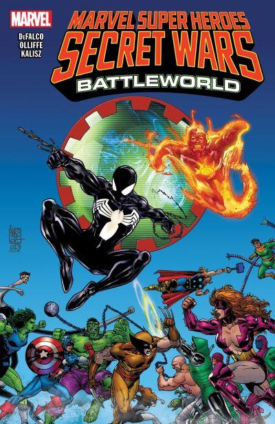 Battleworld