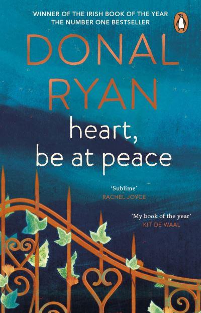 Heart, Be At Peace