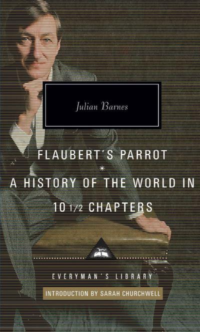 Flaubert's Parrot