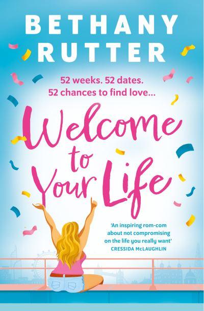 Welcome To Your Life