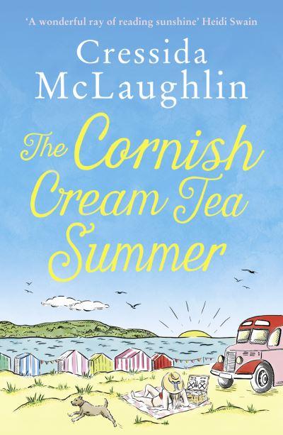The Cornish Cream Tea Summer