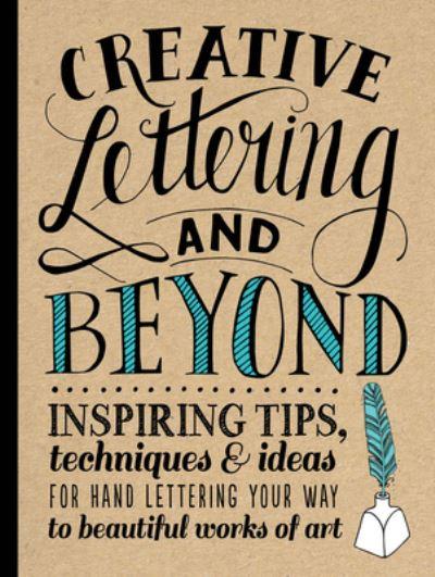 Creative Lettering and Beyond