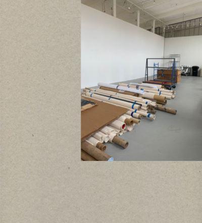Glenn Ligon - Work, Work, Work, Work, Work, Work