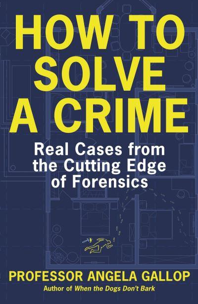 How To Solve a Crime