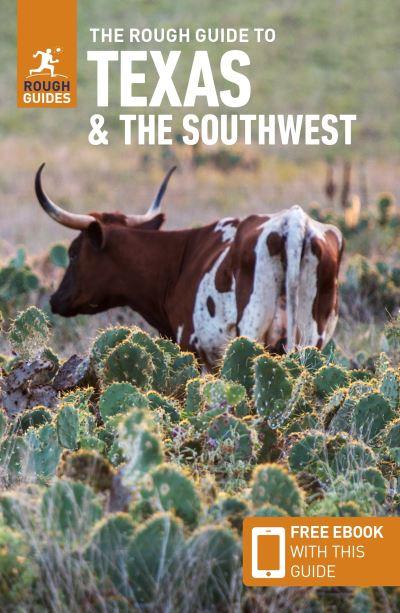 The Rough Guide To Texas & the Southwest