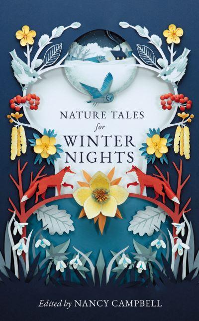 Nature Tales For Winter Nights