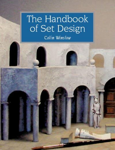 The Handbook of Set Design