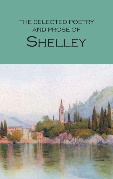 The Works of P.B. Shelley