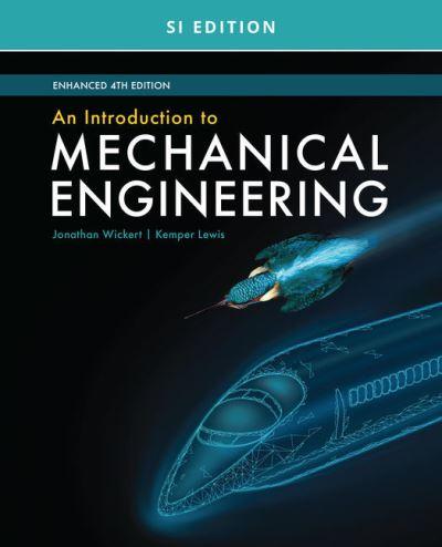 An Introduction To Mechanical Engineering