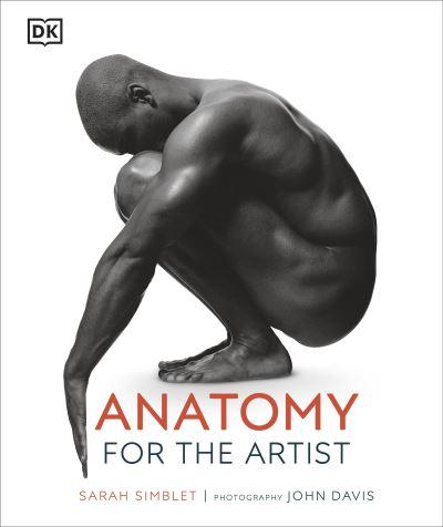 Anatomy For the Artist