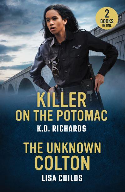 Killer on the Potomac