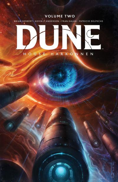 House Harkonnen. Volume 2