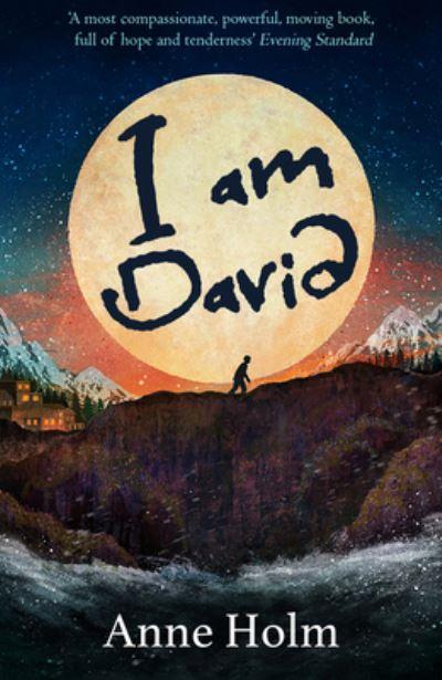 I Am David