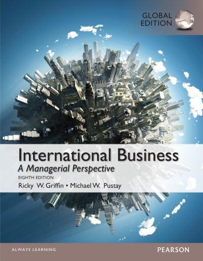 International Business