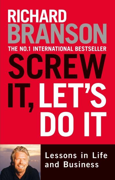 Screw it, Let's Do it