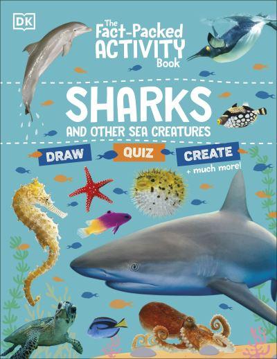 Sharks and Other Sea Creatures