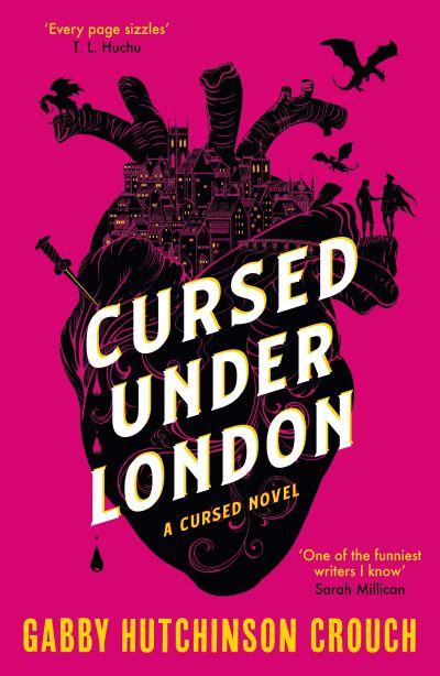 Cursed Under London
