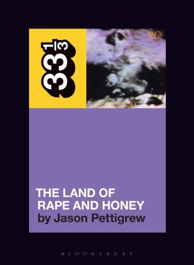 The Land of Rape and Honey
